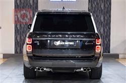 Land Rover Range Rover Vogue